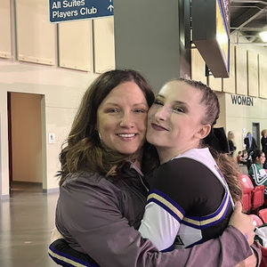 Meet your Posher, Dana